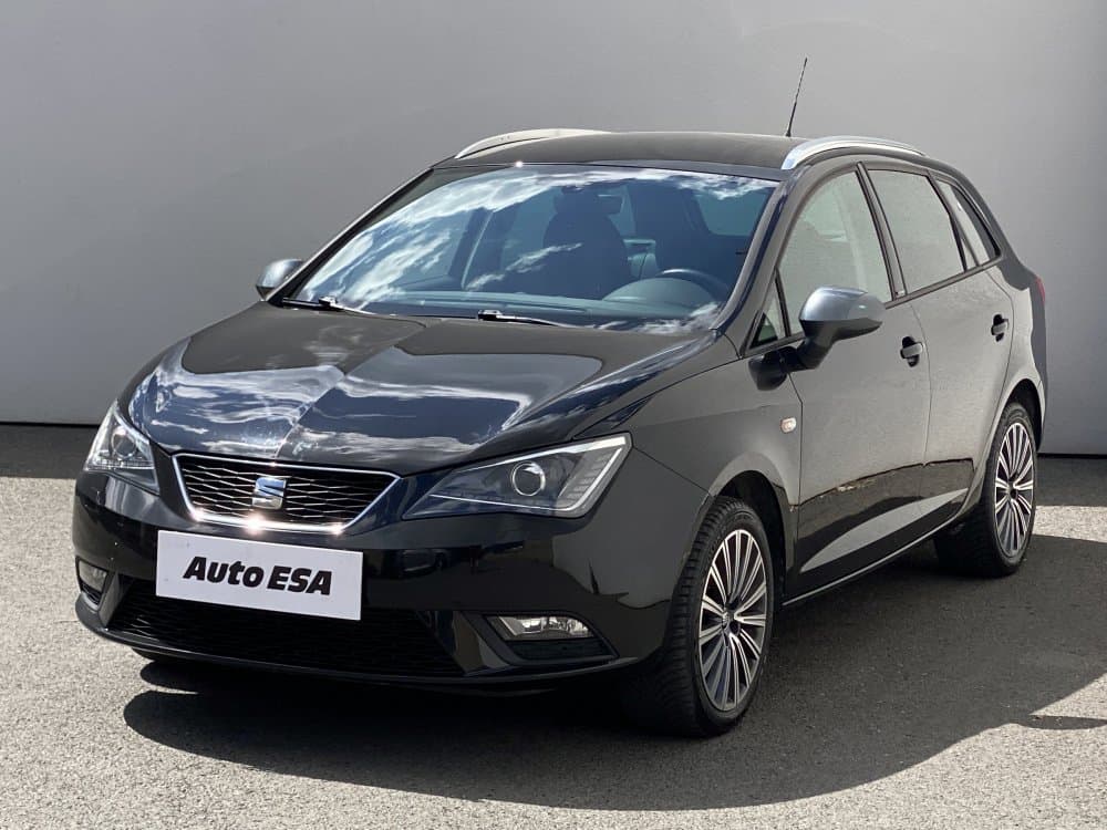 2015 Seat IBIZA - 3