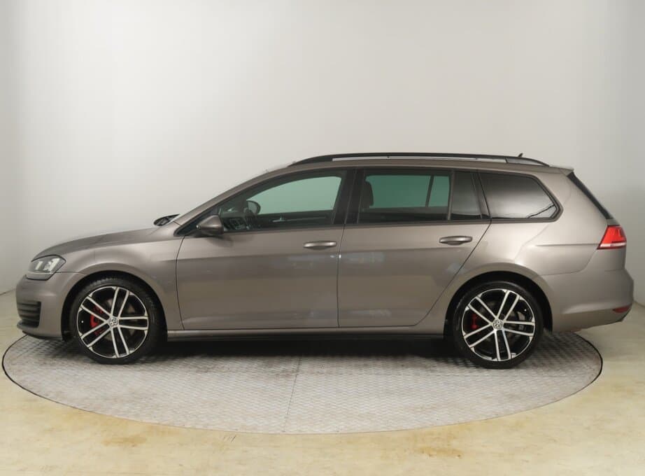 2016 Volkswagen GOLF - 4
