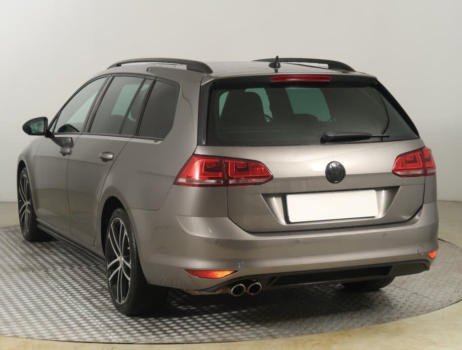 2016 Volkswagen GOLF - 5