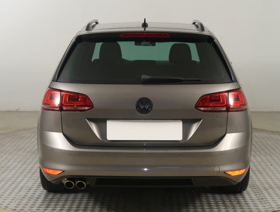 2016 Volkswagen GOLF - 6