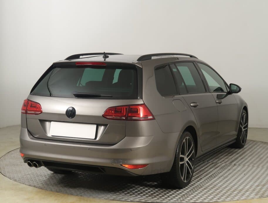 2016 Volkswagen GOLF - 7