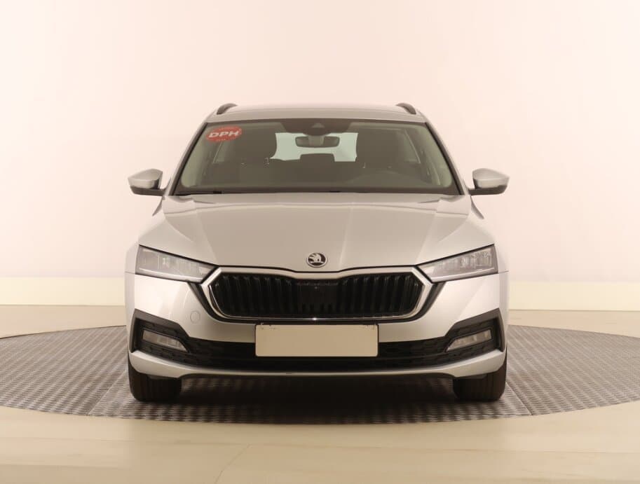 2022 Škoda OCTAVIA - 2