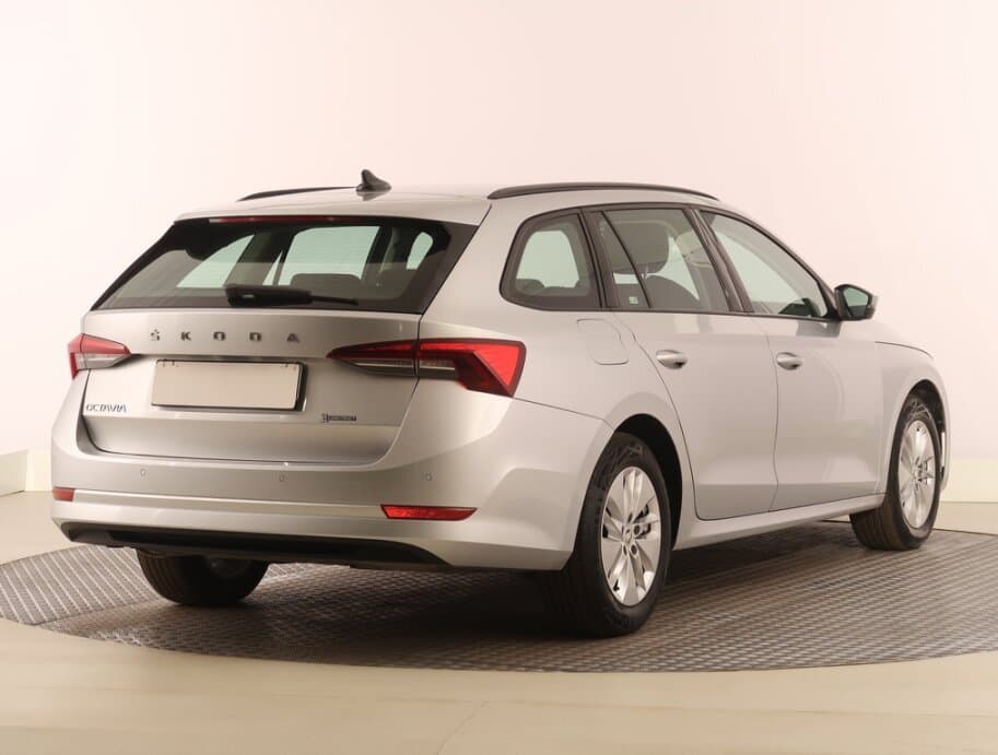 2022 Škoda OCTAVIA - 7