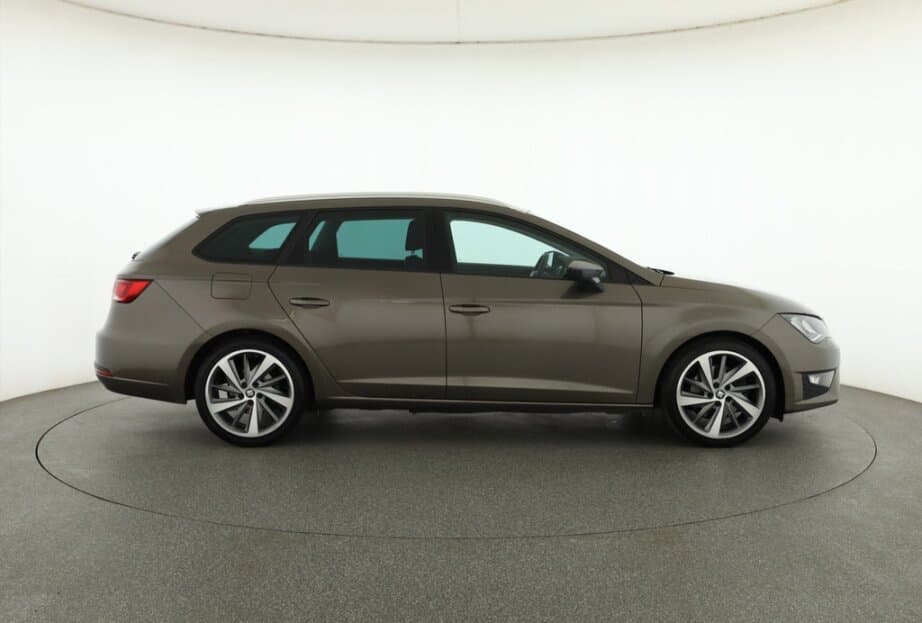 2016 Seat LEON - 8