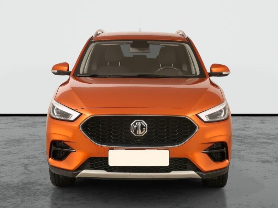 2022 MG OSTATNÍ - 2