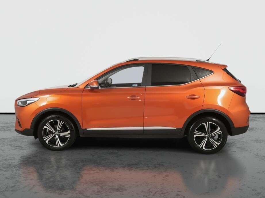 2022 MG OSTATNÍ - 4