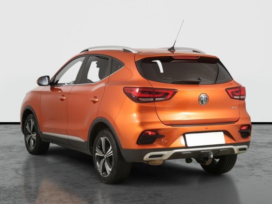 2022 MG OSTATNÍ - 5