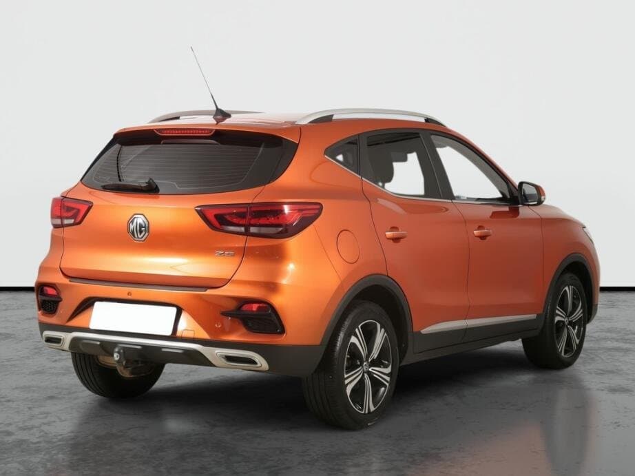 2022 MG OSTATNÍ - 7