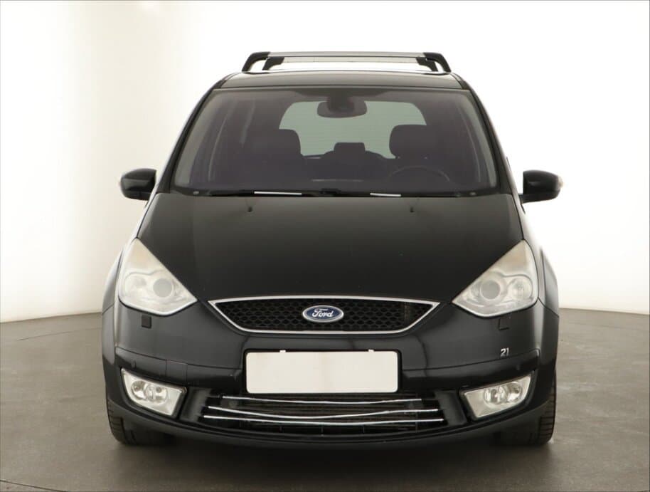 2009 Ford GALAXY - 2