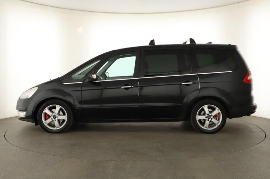 2009 Ford GALAXY - 4