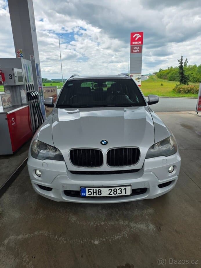 2009 BMW X5