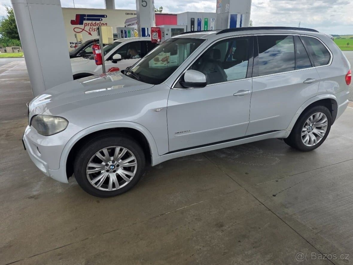 2009 BMW X5 - 2