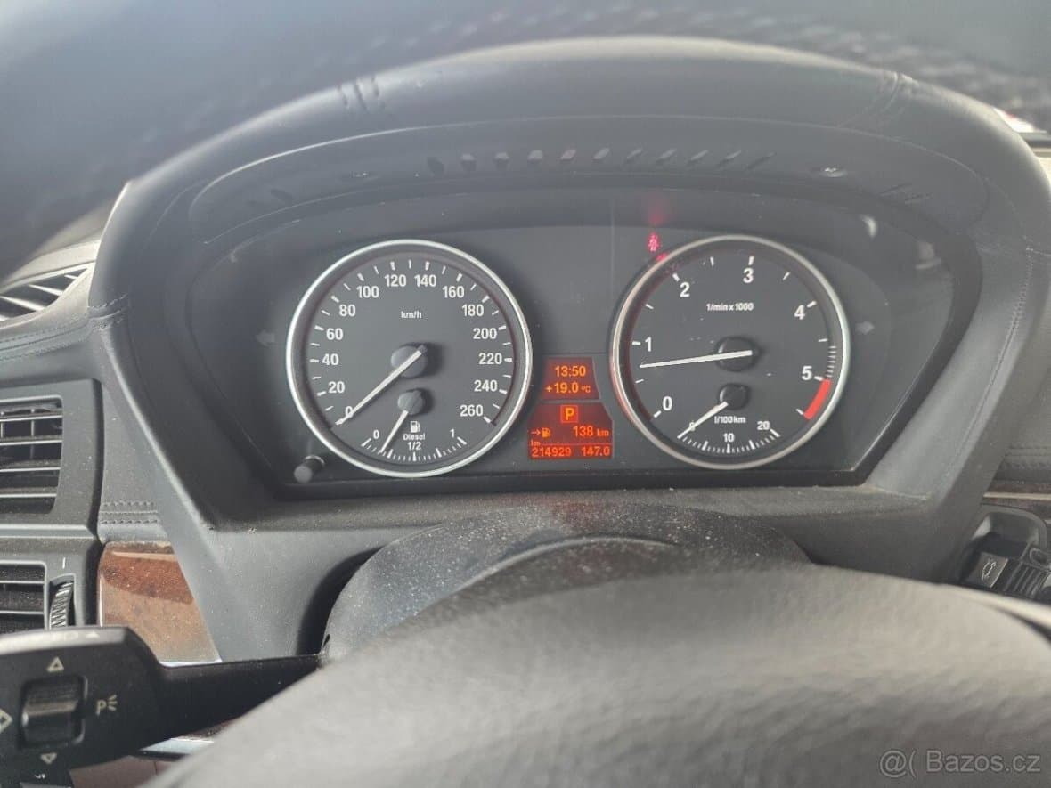 2009 BMW X5 - 3