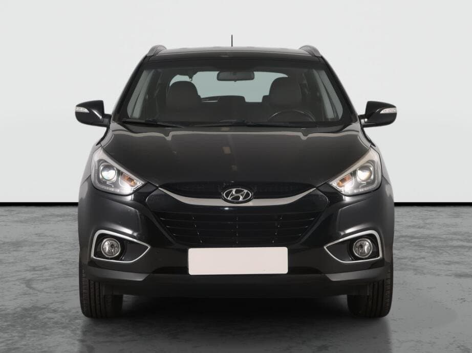 2014 Hyundai ix35 - 2