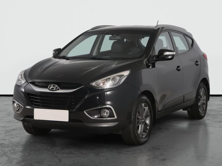 2014 Hyundai ix35 - 3