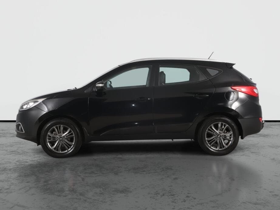 2014 Hyundai ix35 - 4