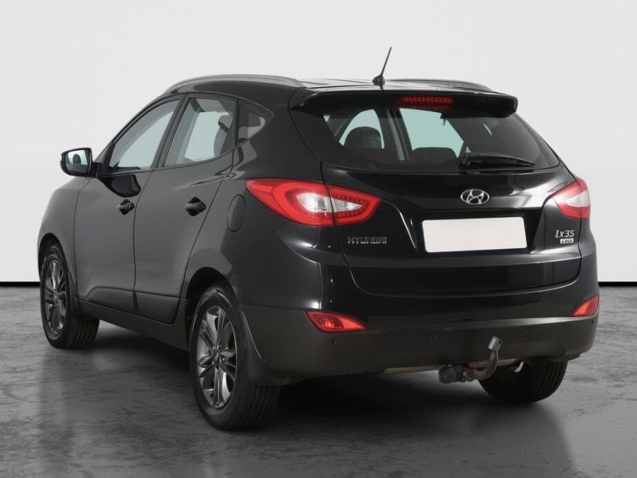 2014 Hyundai ix35 - 5