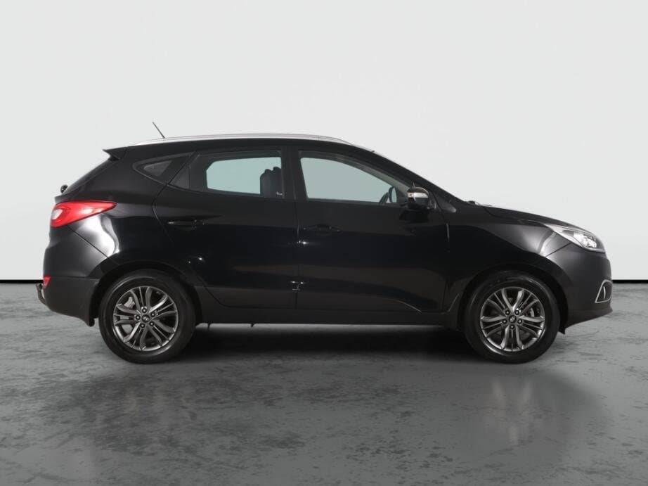 2014 Hyundai ix35 - 8