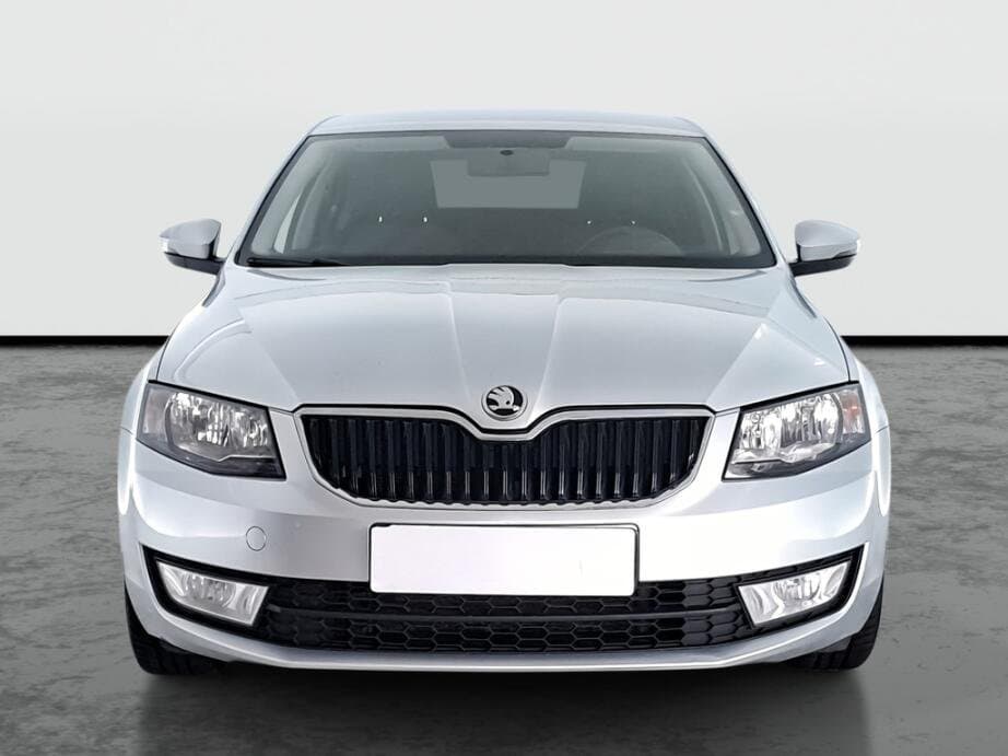 2013 Škoda OCTAVIA - 2
