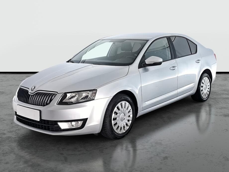 2013 Škoda OCTAVIA - 3