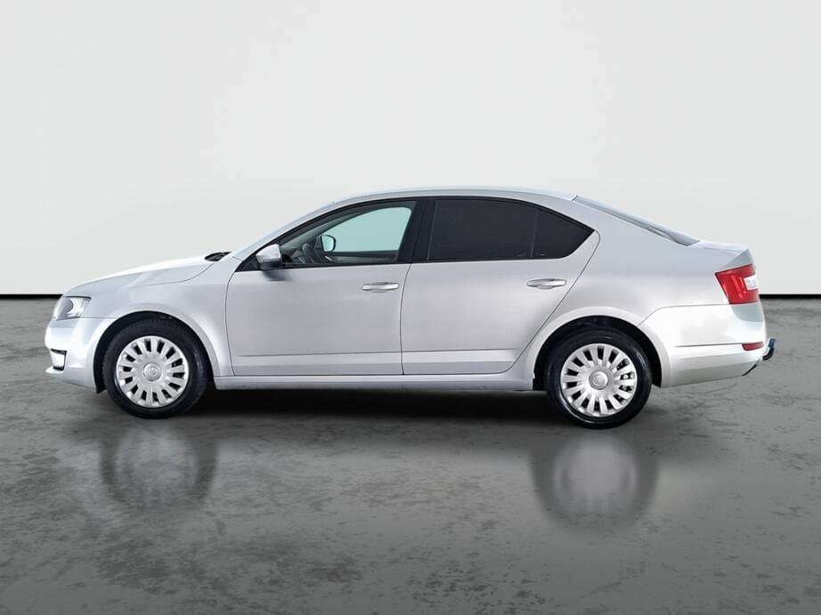 2013 Škoda OCTAVIA - 4