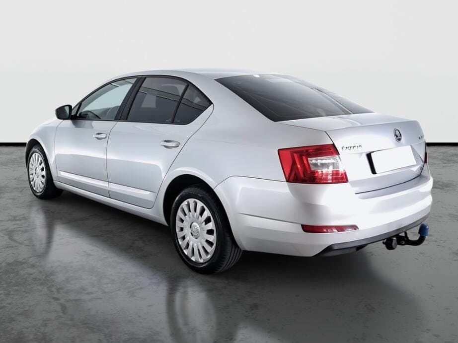 2013 Škoda OCTAVIA - 5