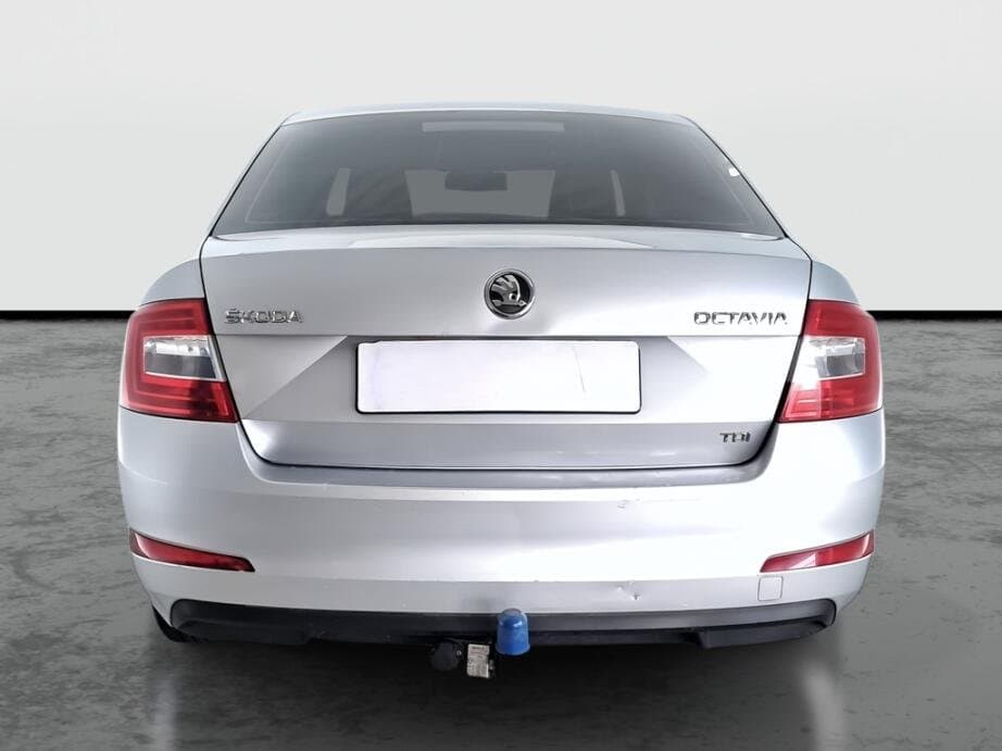 2013 Škoda OCTAVIA - 6