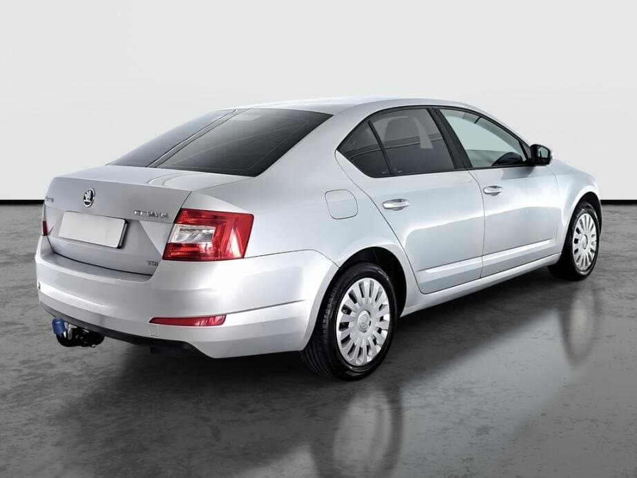 2013 Škoda OCTAVIA - 7