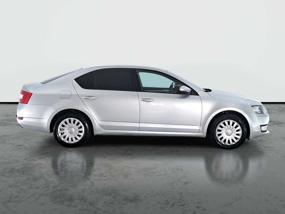 2013 Škoda OCTAVIA - 8