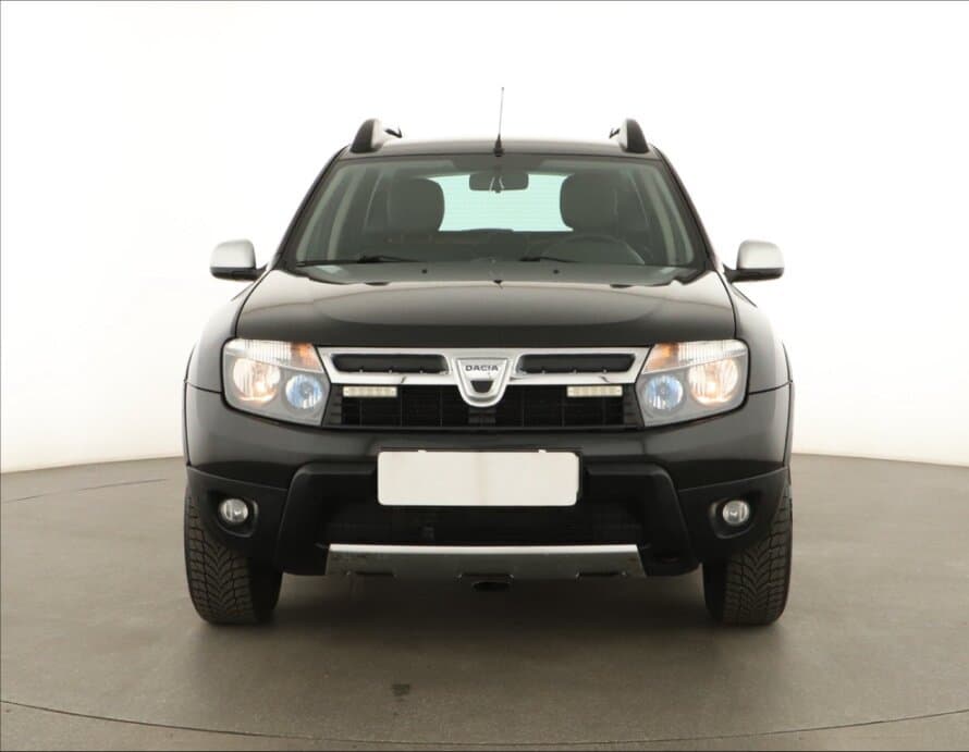 2011 Dacia DUSTER - 2