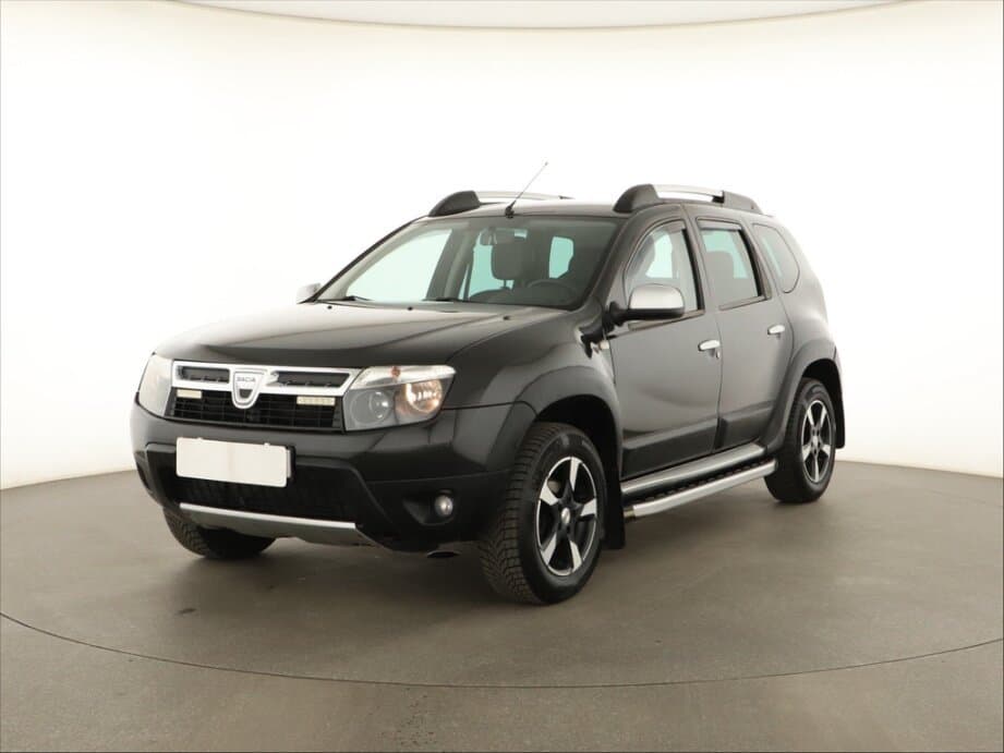 2011 Dacia DUSTER - 3