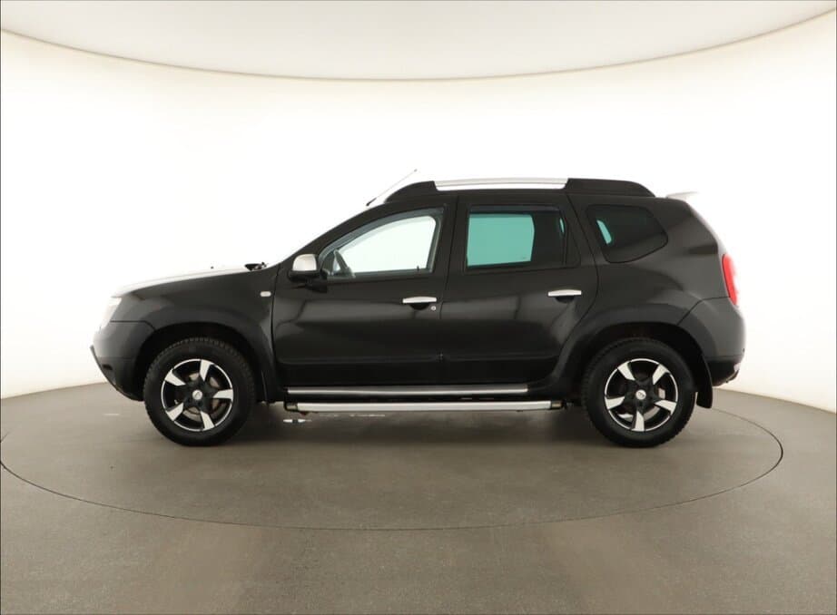 2011 Dacia DUSTER - 4