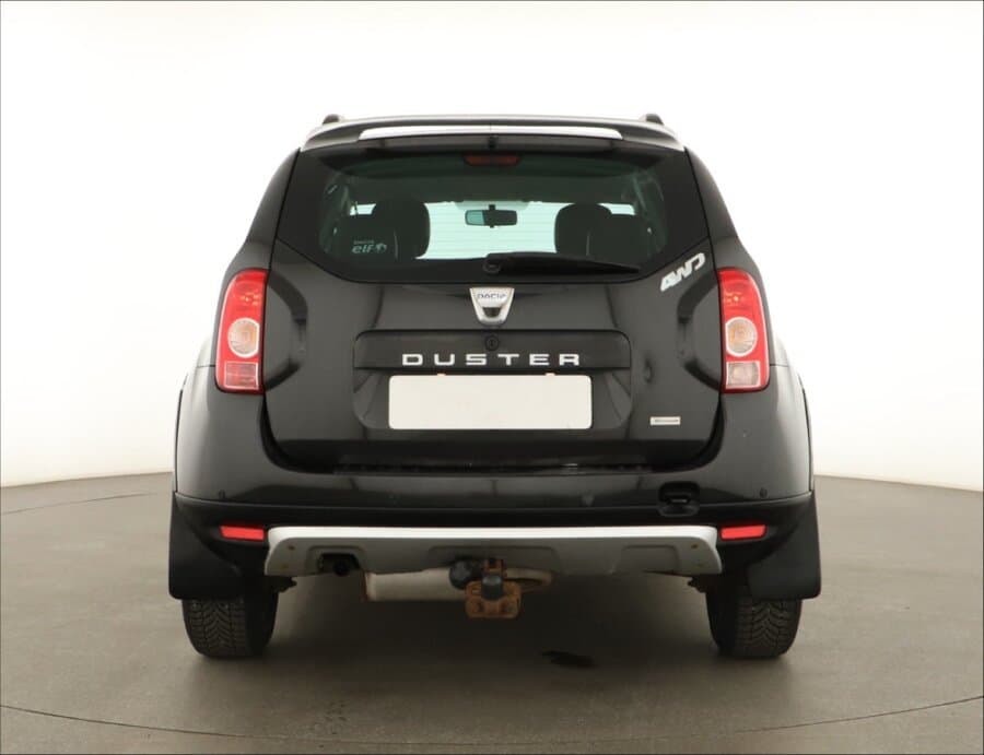 2011 Dacia DUSTER - 6