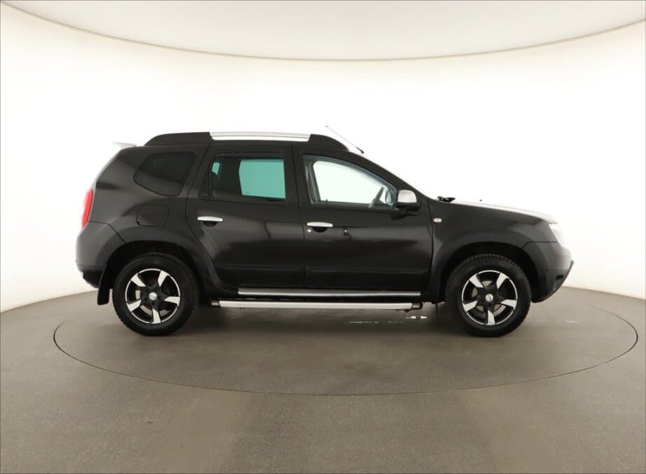 2011 Dacia DUSTER - 8