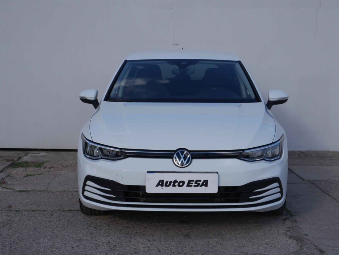 2020 Volkswagen GOLF - 2