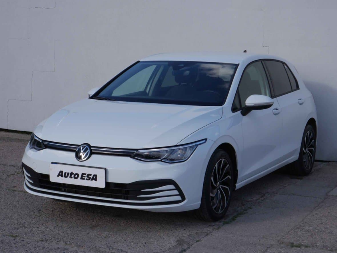 2020 Volkswagen GOLF - 3