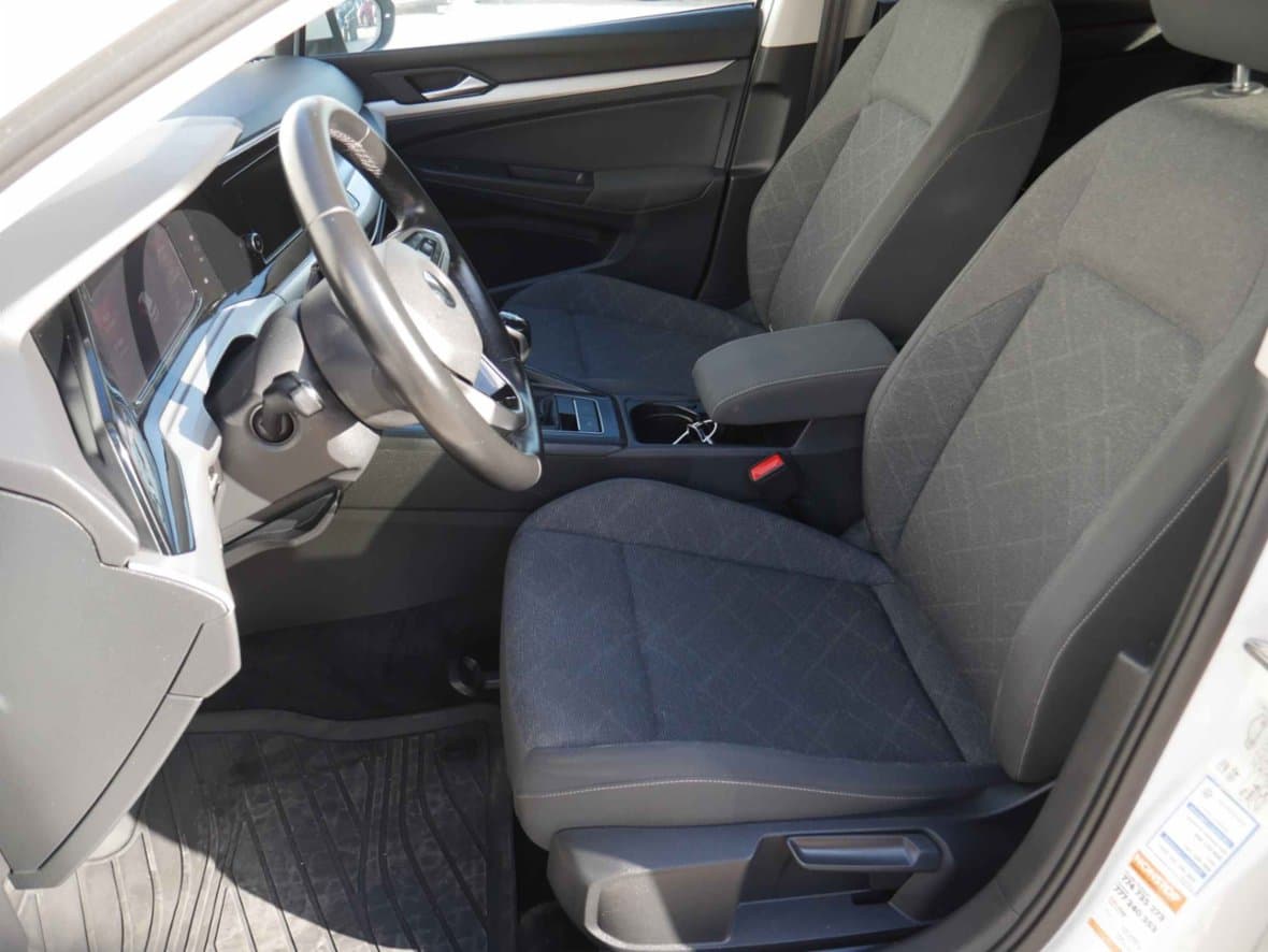 2020 Volkswagen GOLF - 9