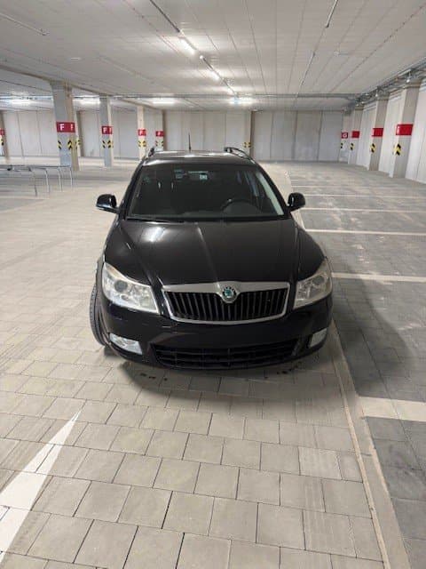 2011 Škoda Octavia - 3