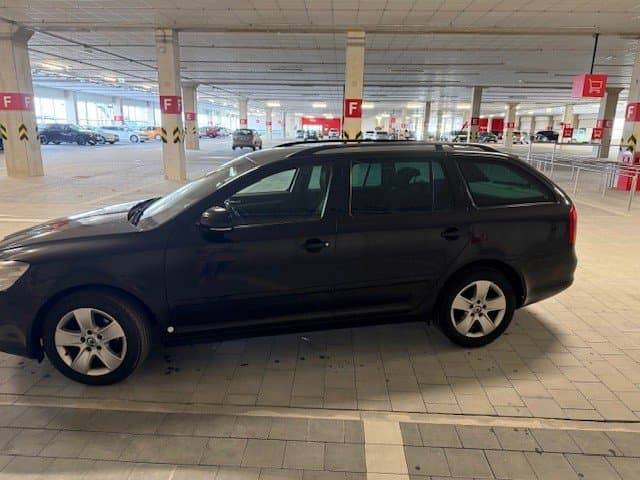 2011 Škoda Octavia - 4