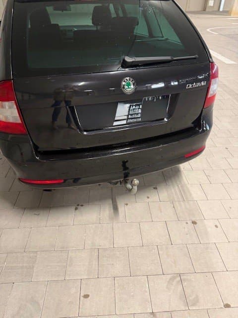 2011 Škoda Octavia - 5