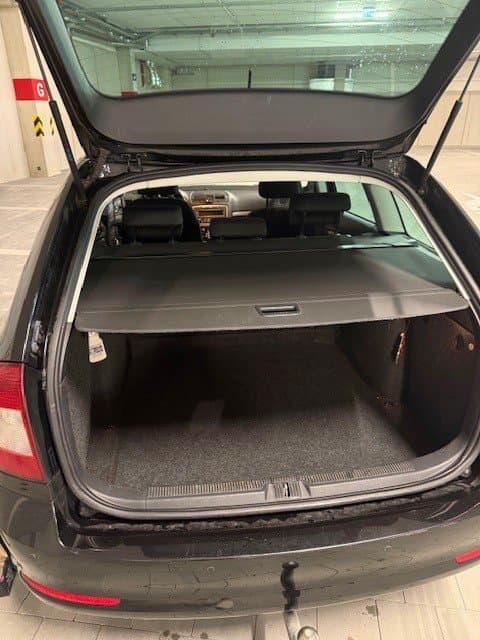 2011 Škoda Octavia - 6