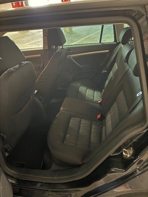 2011 Škoda Octavia - 7