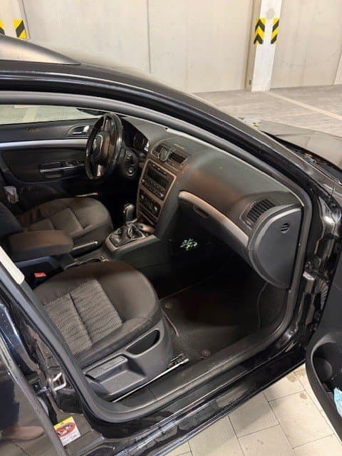 2011 Škoda Octavia - 8