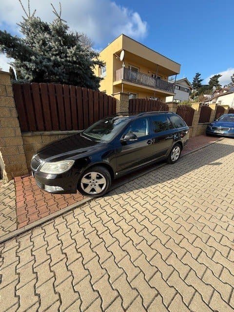 2011 Škoda Octavia - 10