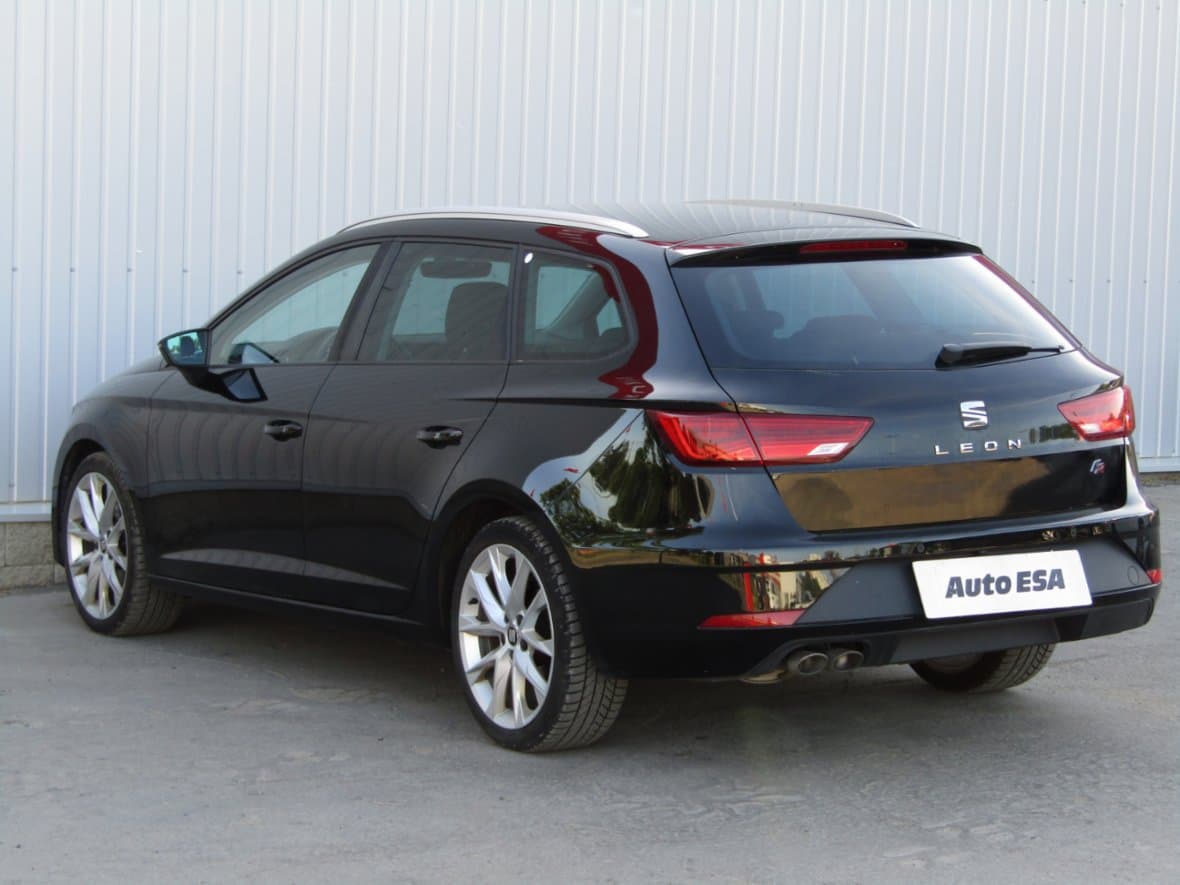 2019 Seat LEON - 6