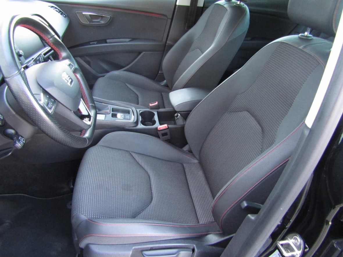 2019 Seat LEON - 9