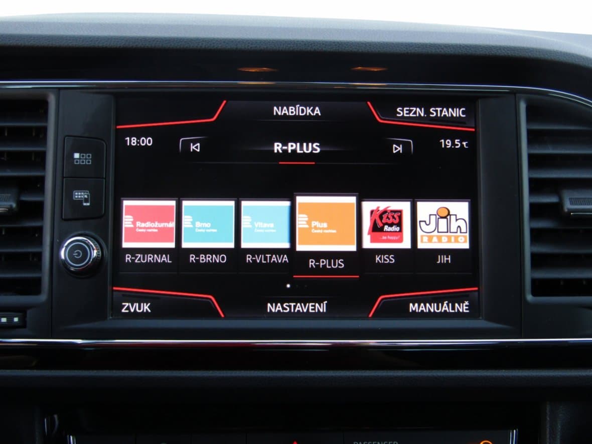 2019 Seat LEON - 16
