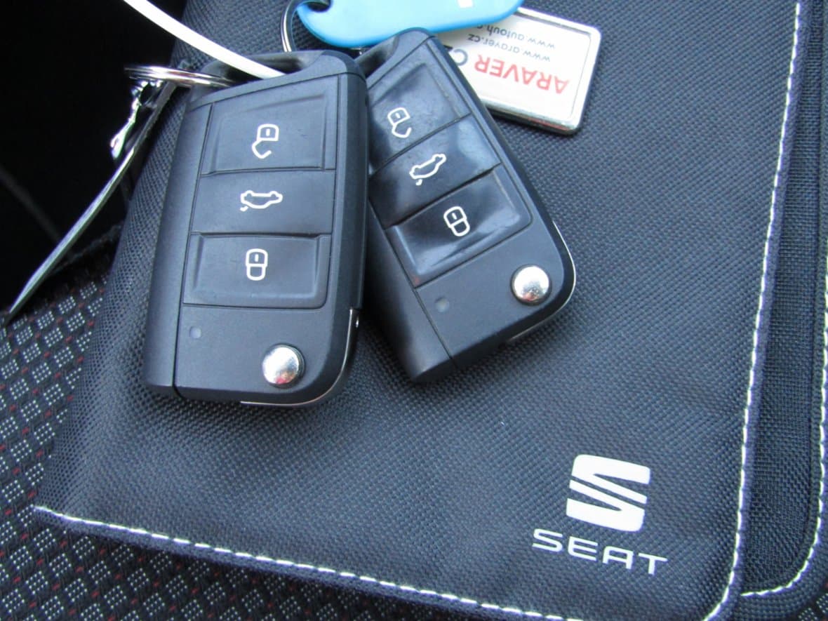 2019 Seat LEON - 20