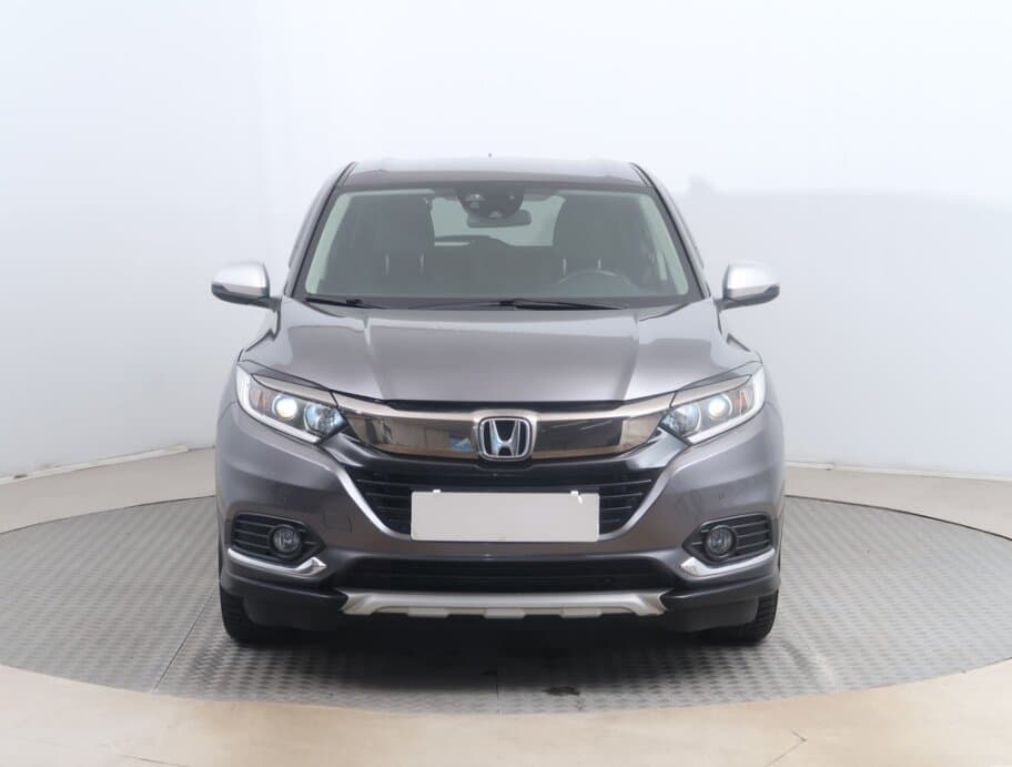 2019 Honda HR-V - 2