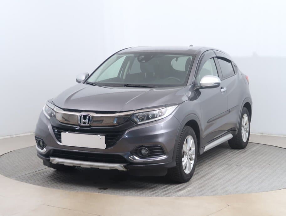 2019 Honda HR-V - 3